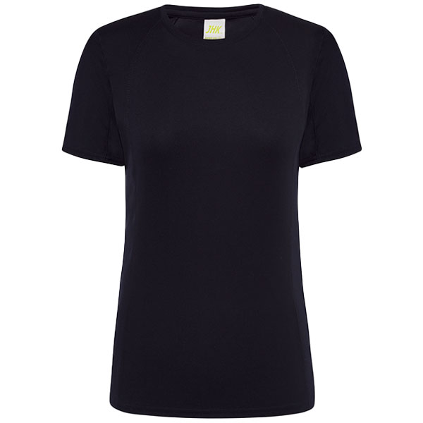 Camiseta Sport Lady Frontal